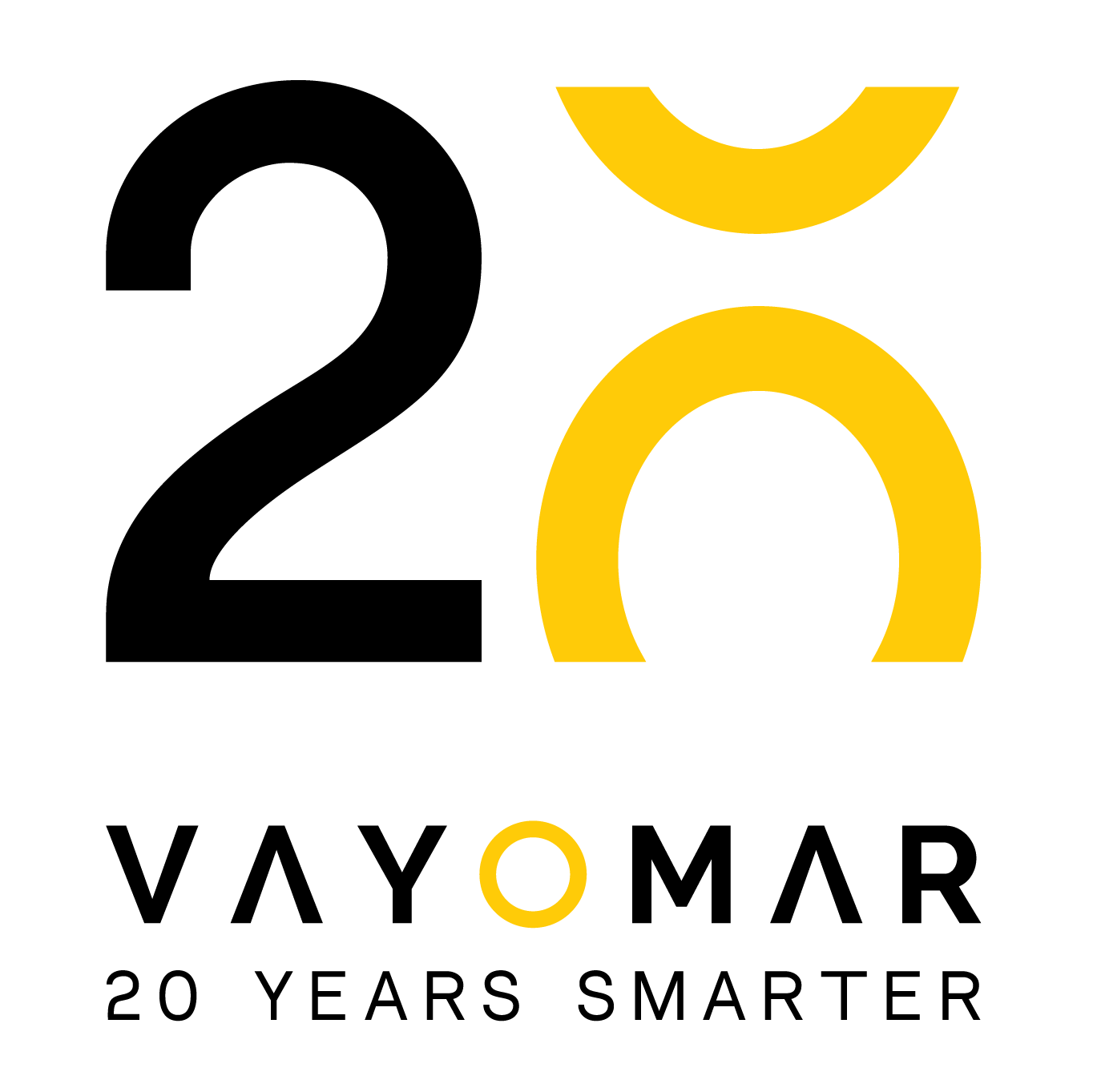 Vayomer logo